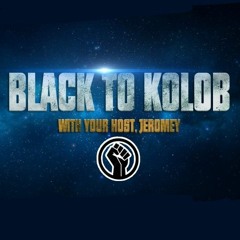 Black To Kolob