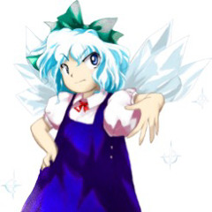 CirnoposeCirnopose9️⃣9️⃣9️⃣