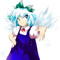 CirnoposeCirnopose9️⃣9️⃣9️⃣