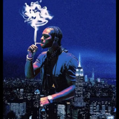 Dougie B X Lil Uzi Vert- Smoking on who ever