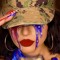 Veteran wife