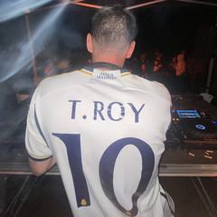 T-ROY