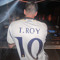 T-ROY