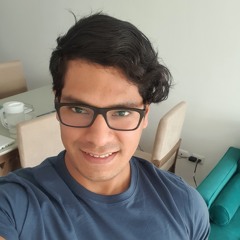 Paulo Huertas Pineda