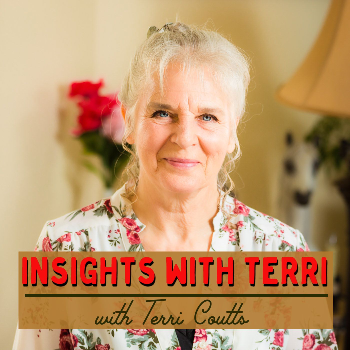 E168. Insights With Terri