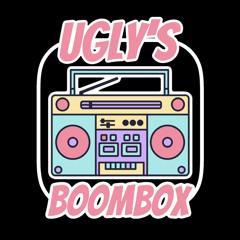 Ugly’s Boombox