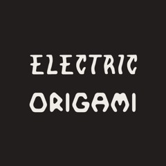 Electric Origami