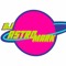 Mark Boff (DJ Astromark)