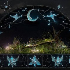 призрак оперы