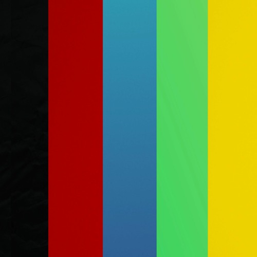 Colored Beats’s avatar