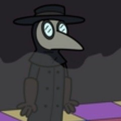 Dr.crow