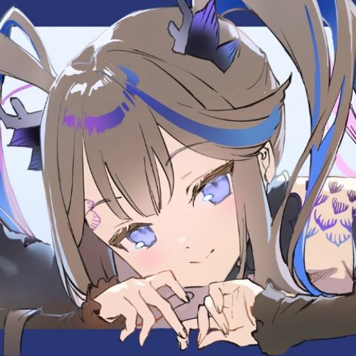 Airi Kanna’s avatar