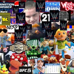 AmigosHow Wrestling GeniusesMasters Successors