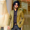Sardar Gurkirt Singh