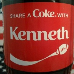 Kenneth cola