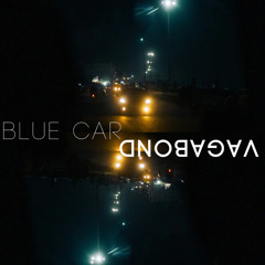 Blue Car Vagabond