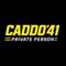 Caddo'41