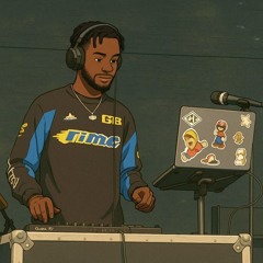 DJ EbZ