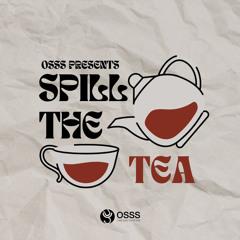 SpillTheTea