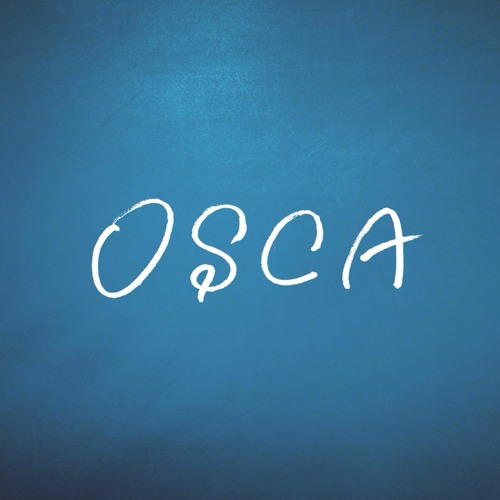 OSCA _official’s avatar
