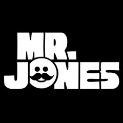Mr. Jones