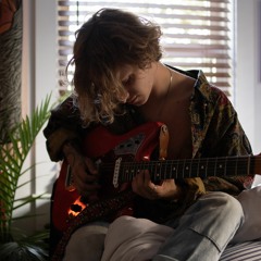 Zachary Shirley