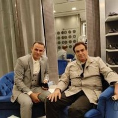 Hesham Maria
