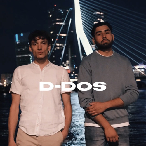 D-Dos’s avatar