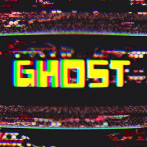 The Digital Ghost’s avatar