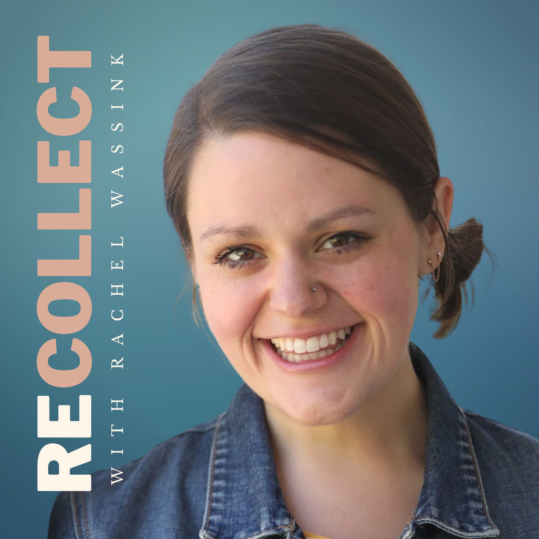 ReCollect Podcast podcast artwork