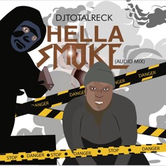 Djtotal Reck