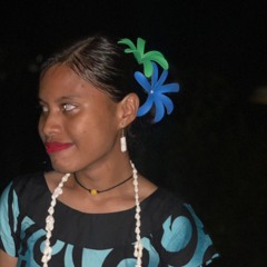 Tereked Luci Kaluu