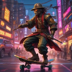 Airremus the3rd Musketeer