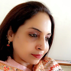 Artist Kulwant Seehra
