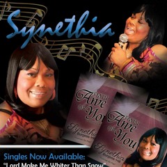 PSALMIST SYNETHIA  HILL