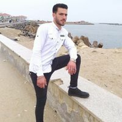 Ahmed Elbany’s avatar