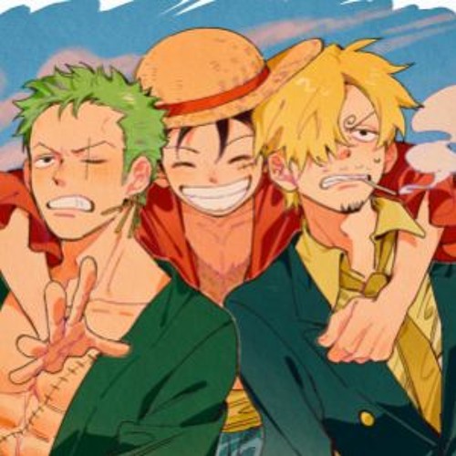 King of The Pirates (Luffy)’s avatar