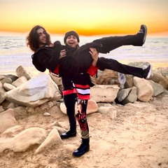 Emoflytrap x ForeignHype