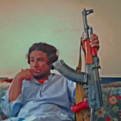 Jahangir Mir Baloch