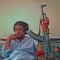 Jahangir Mir Baloch