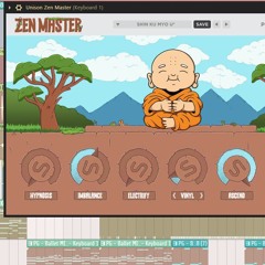 TreezyBeatz