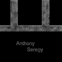 Anthony Seregy