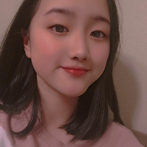 Lucy Lu’s avatar