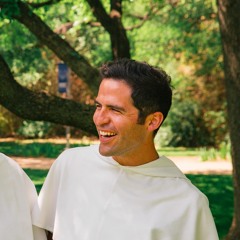 Fr. Thomas More Barba, O.P.