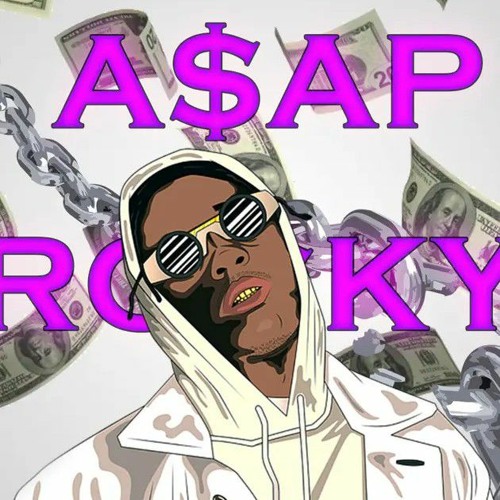 a$ap.Rocky.Forever’s avatar