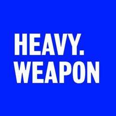 Heavy Weapon