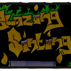 Blazingsinting