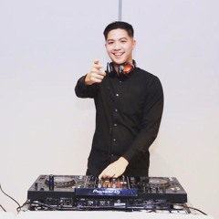 DJ Fried Rice (Ryan Ng)