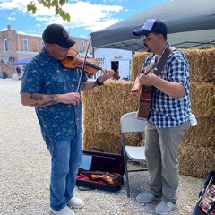 When You and I Were Young, Maggie