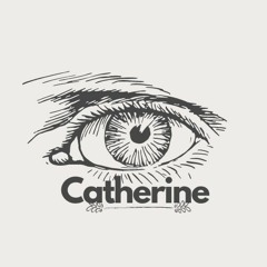 BIG EYE CATHERINE